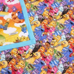Luxette Patoo® Blanket