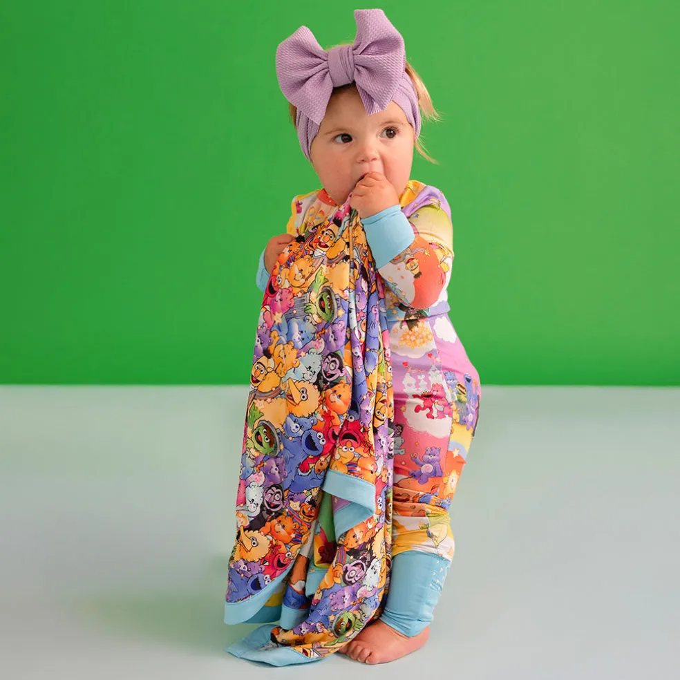 Luxette Patoo® Blanket