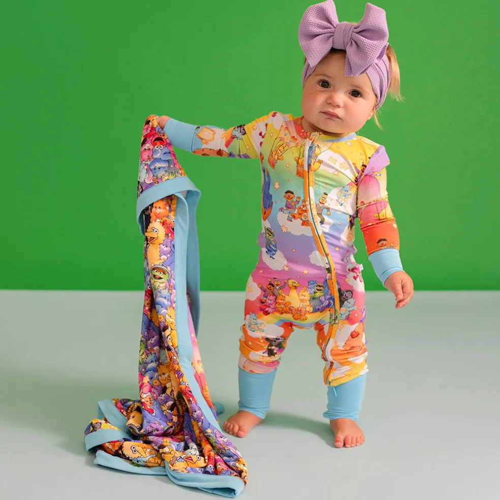 Luxette Patoo® Blanket