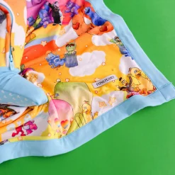 Luxette Patoo® Blanket