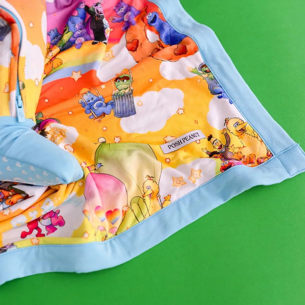 Luxette Patoo® Blanket