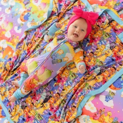 Luxette Patoo® Blanket