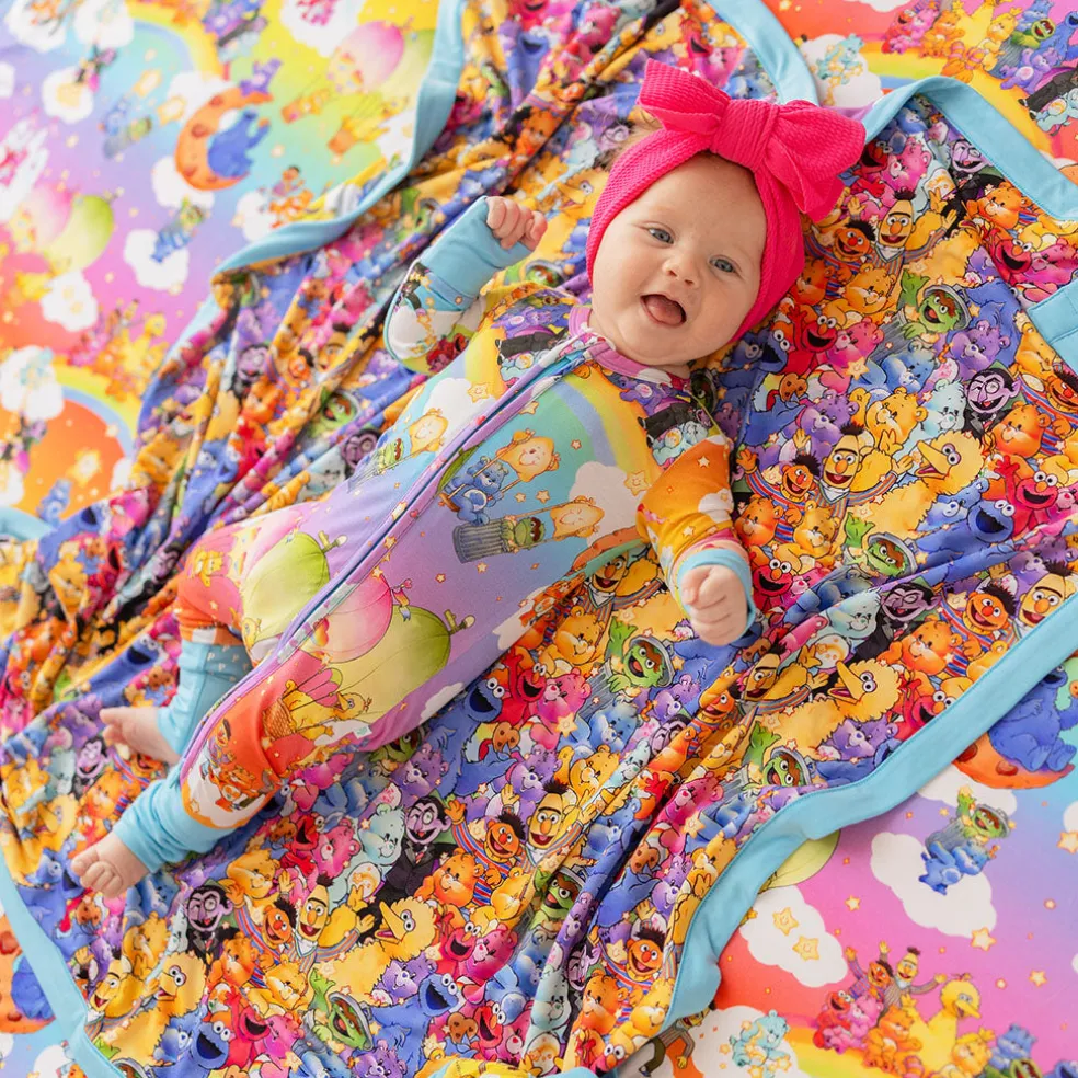 Luxette Patoo® Blanket
