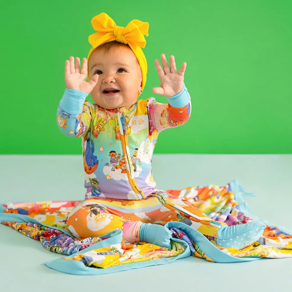 Luxette Patoo® Blanket