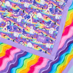 Luxette Patoo® Blanket