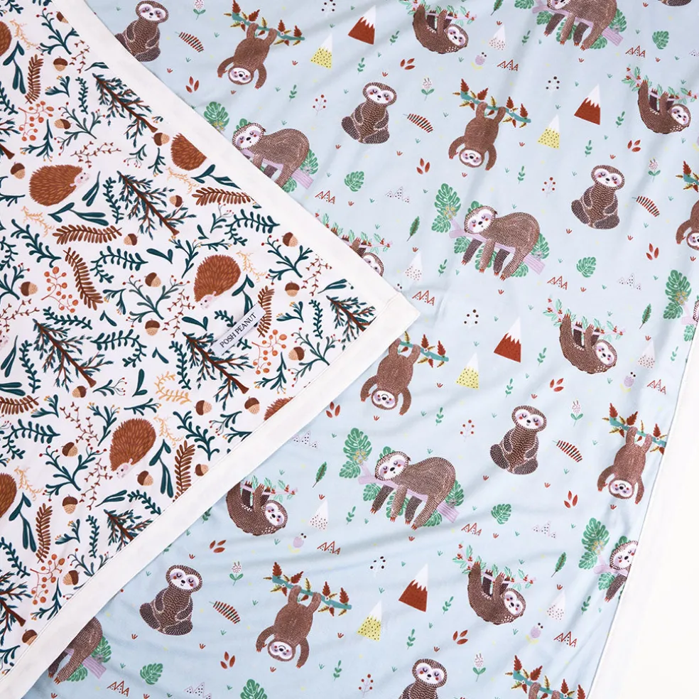 Luxette Patoo® Blanket