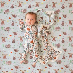 Luxette Patoo® Blanket