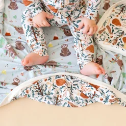 Luxette Patoo® Blanket
