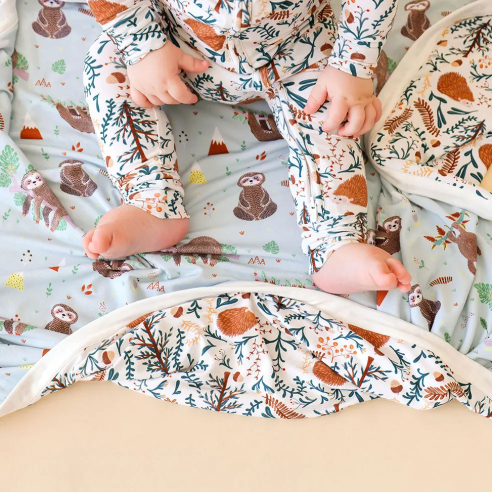 Luxette Patoo® Blanket