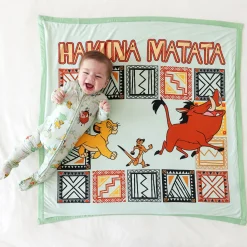 Luxette Patoo® Blanket