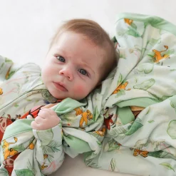 Luxette Patoo® Blanket