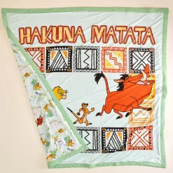 Luxette Patoo® Blanket