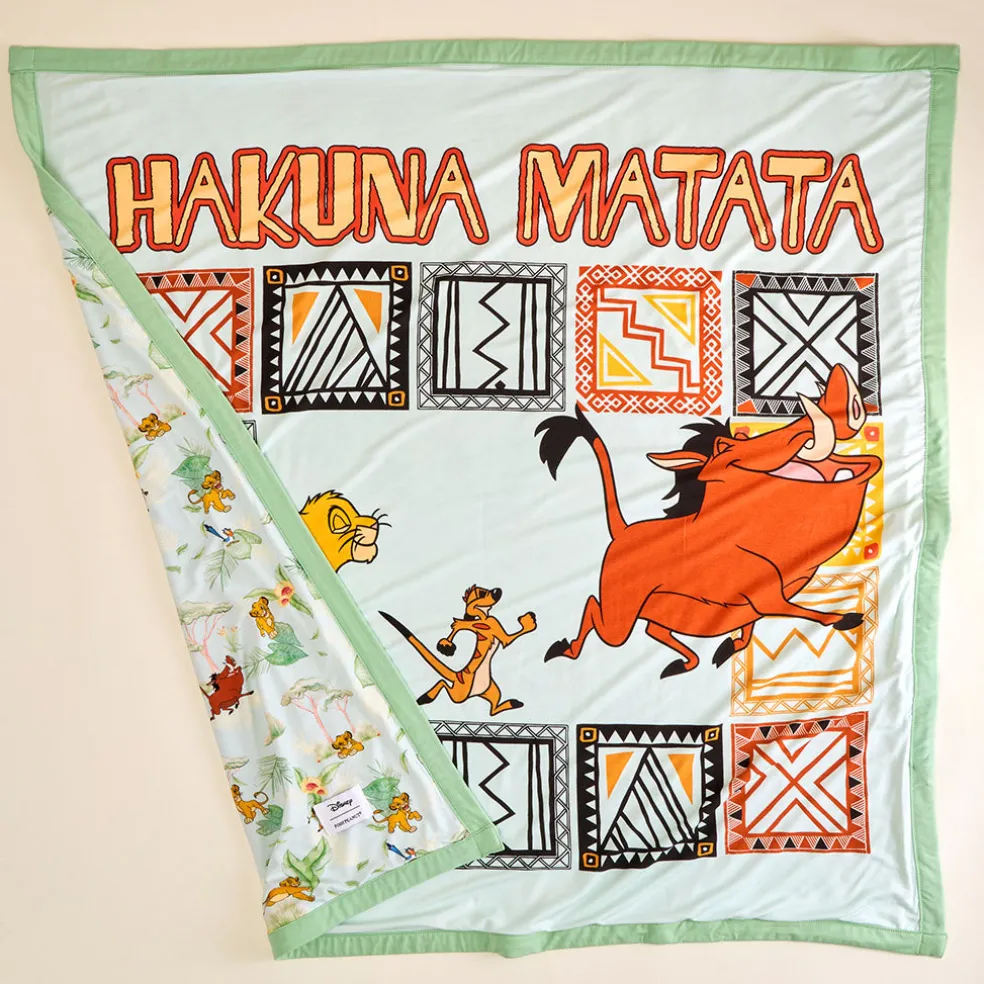 Luxette Patoo® Blanket