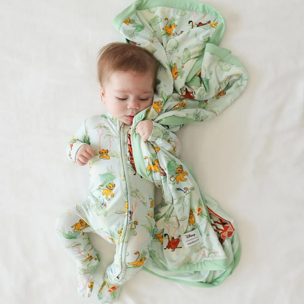 Luxette Patoo® Blanket