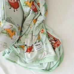 Luxette Patoo® Blanket