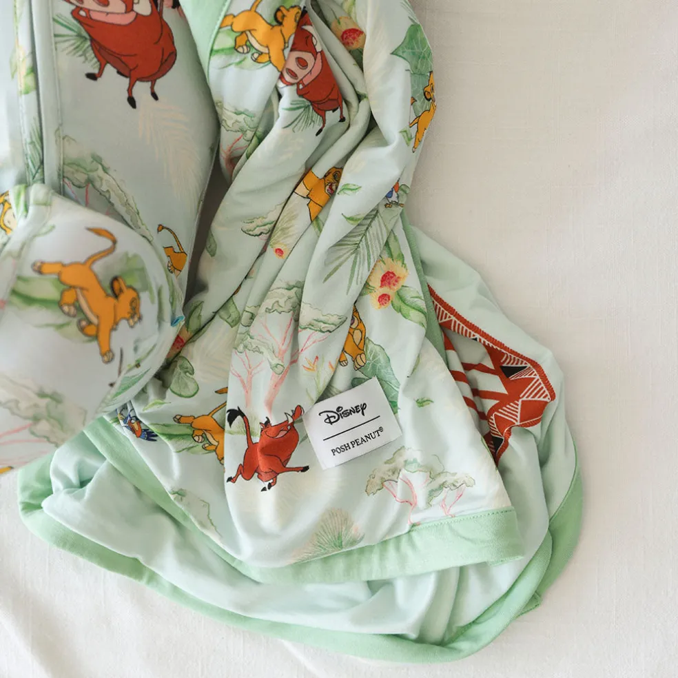 Luxette Patoo® Blanket