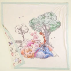 Luxette Patoo® Blanket