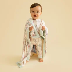 Luxette Patoo® Blanket
