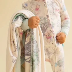 Luxette Patoo® Blanket