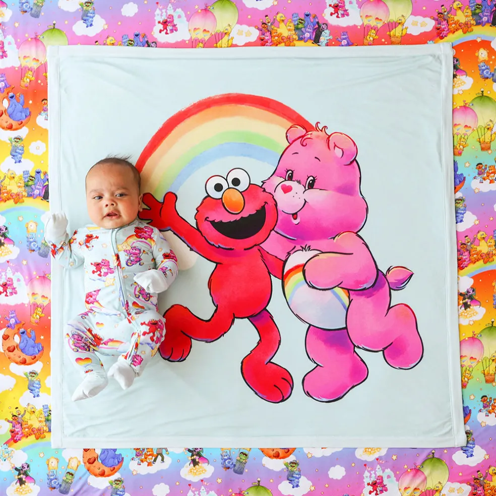 Luxette Patoo® Blanket