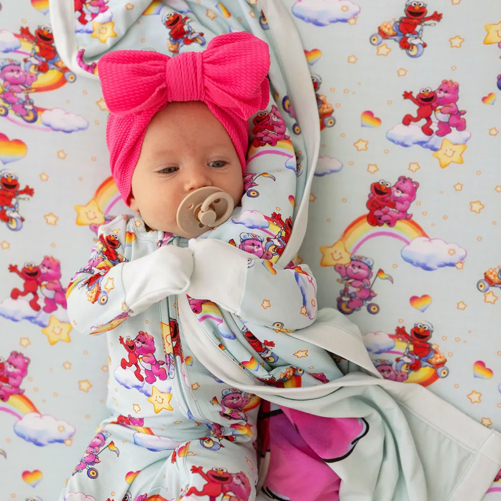 Luxette Patoo® Blanket