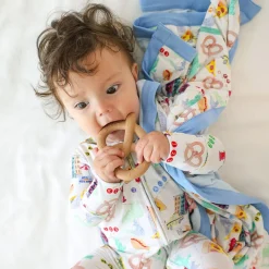 Luxette Patoo® Blanket