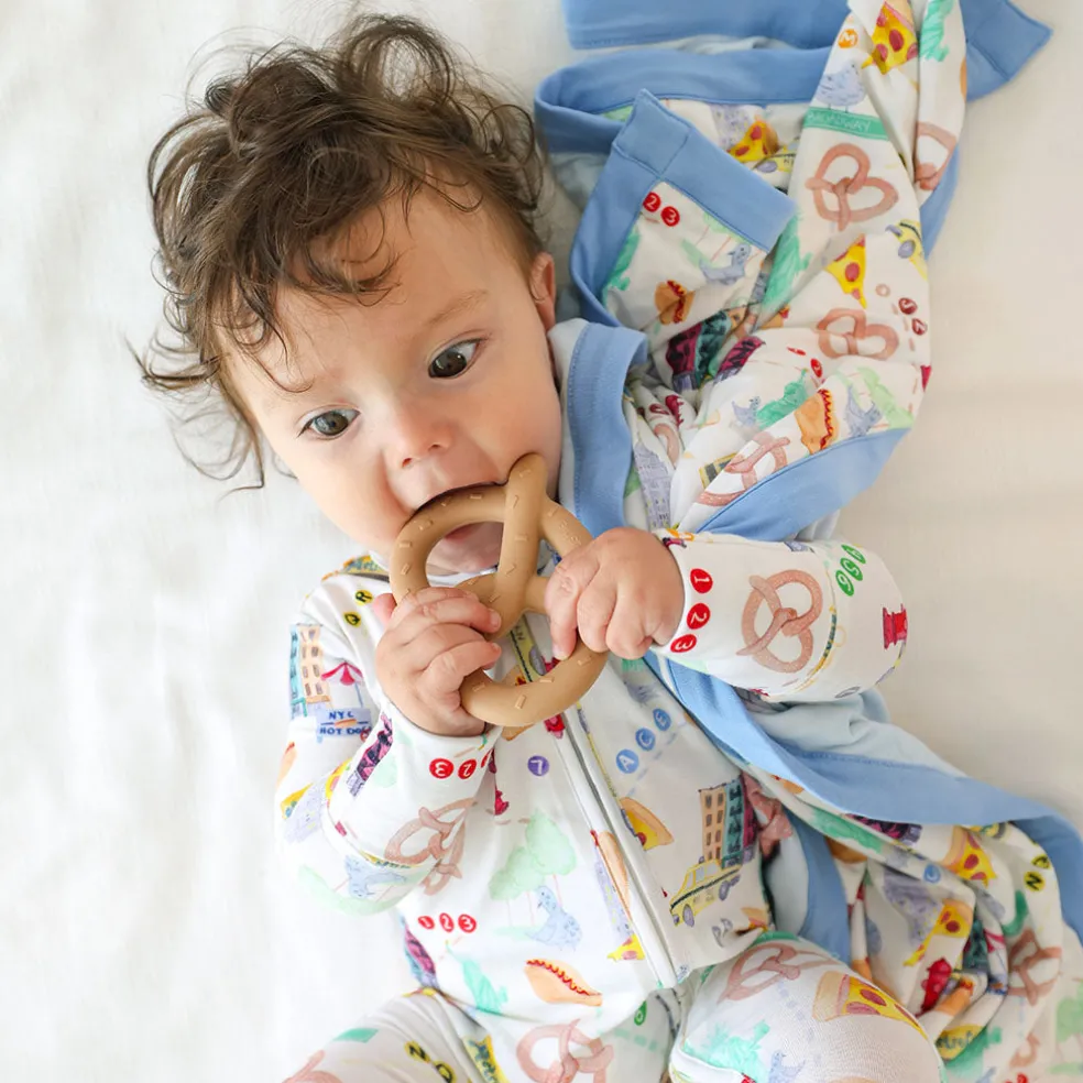 Luxette Patoo® Blanket