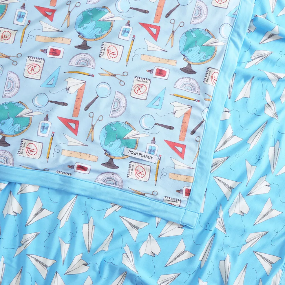 Luxette Patoo® Blanket