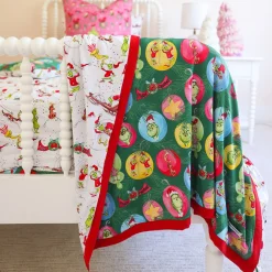 Luxette Patoo® Blanket