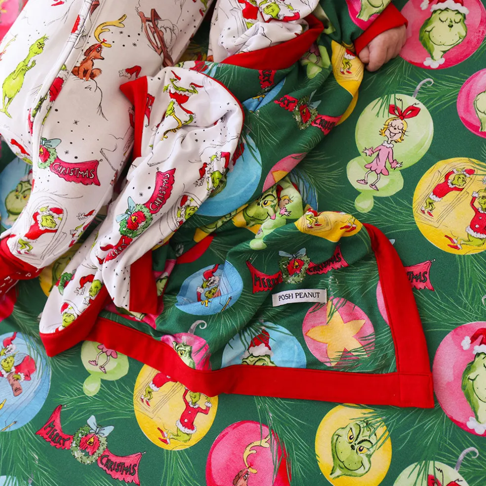 Luxette Patoo® Blanket