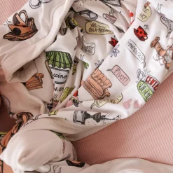 Luxette Patoo® Blanket