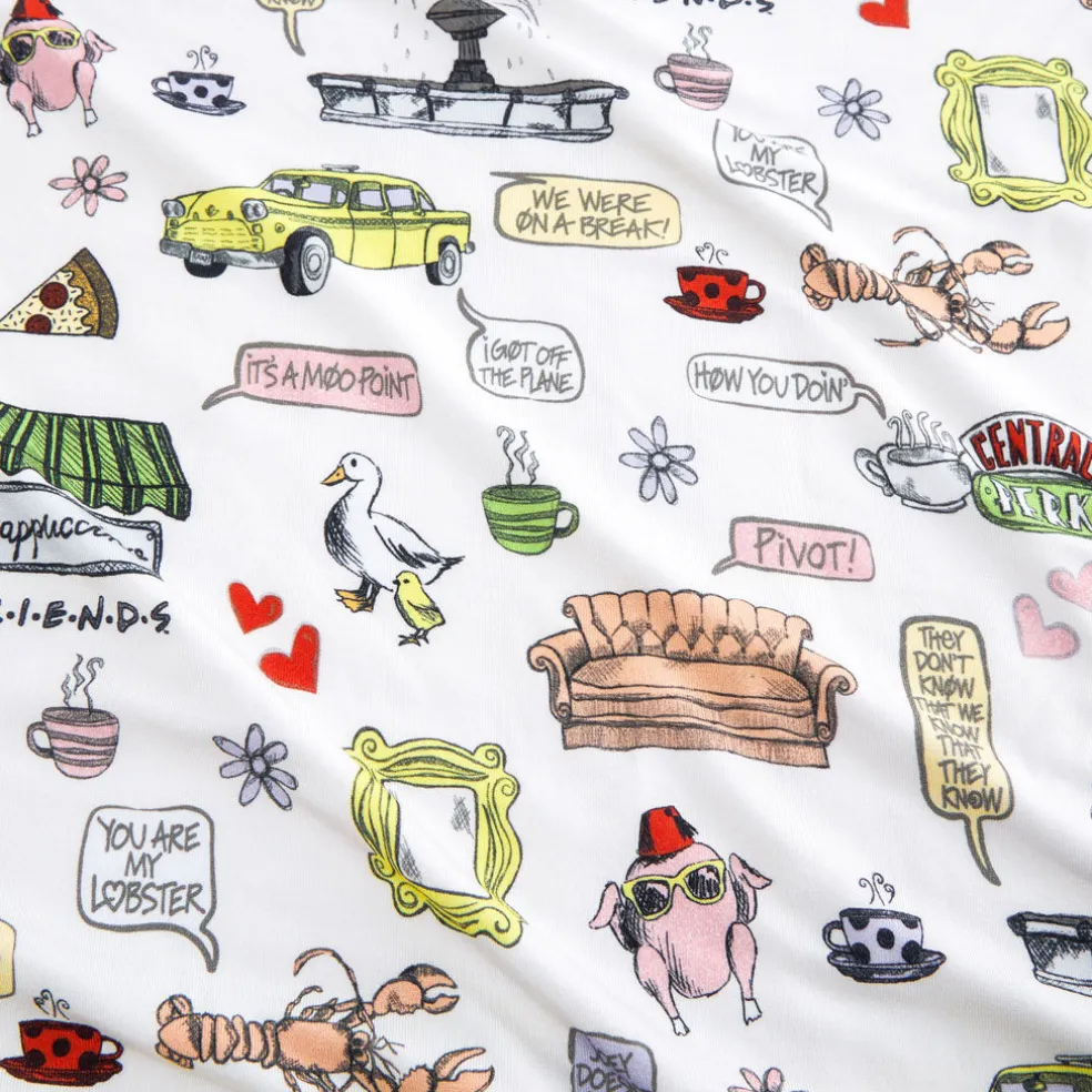 Luxette Patoo® Blanket