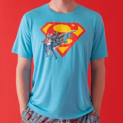 Men's Classic Graphic Tee
