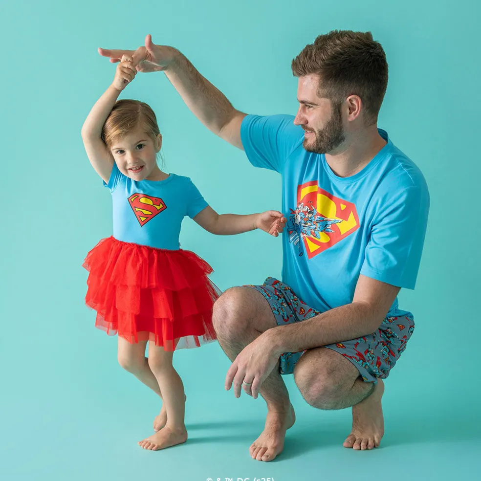 Men's Classic Graphic Tee