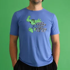 Men's Classic Graphic Tee