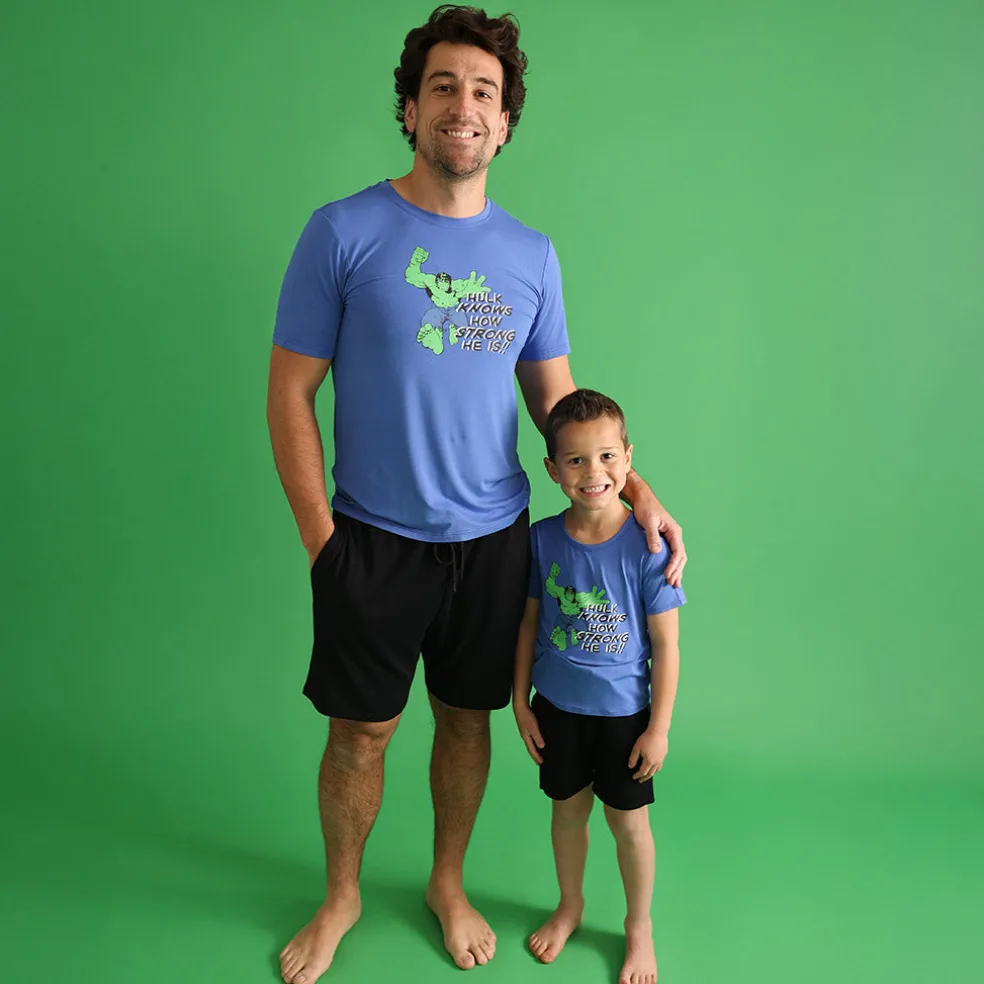 Men's Classic Graphic Tee