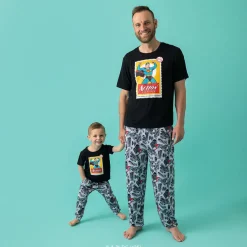 Men's Classic Graphic Tee