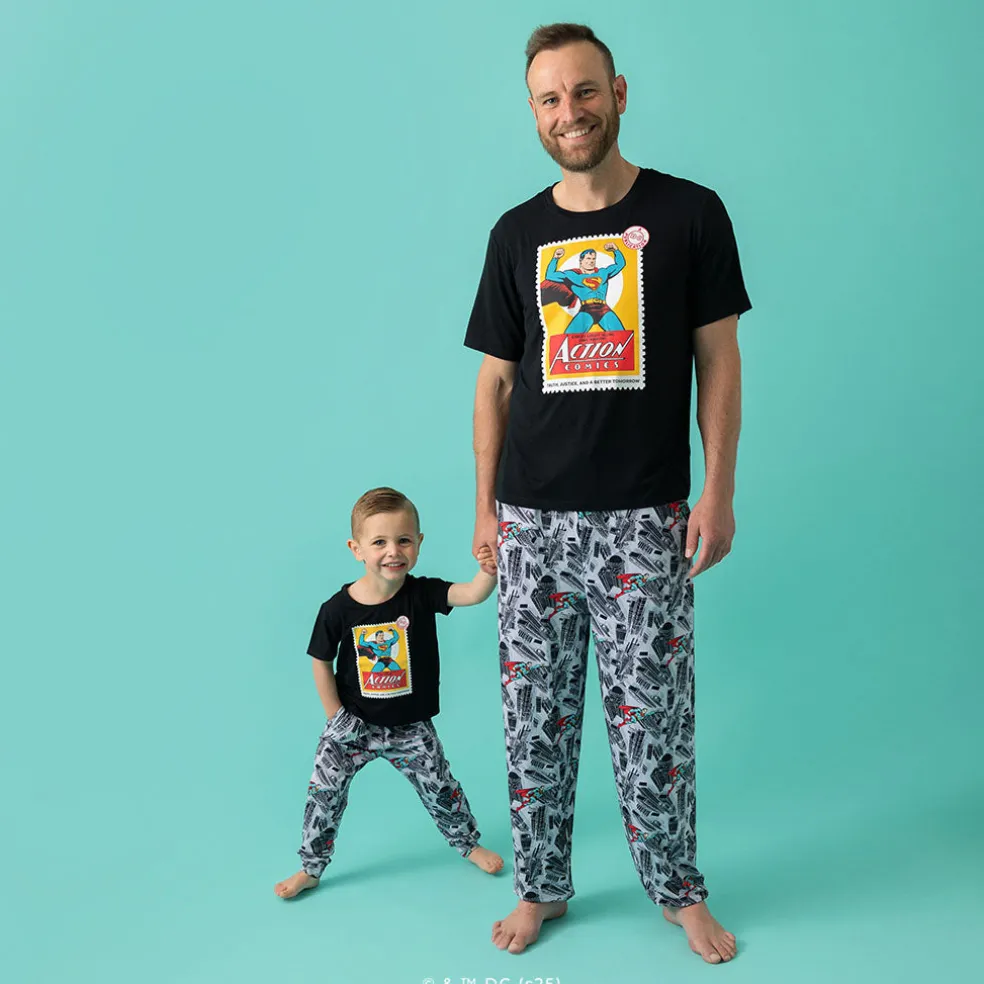Men's Classic Graphic Tee