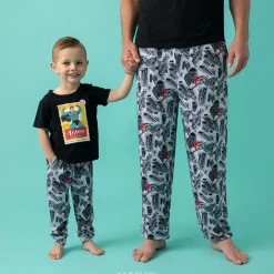 Men's Classic Graphic Tee