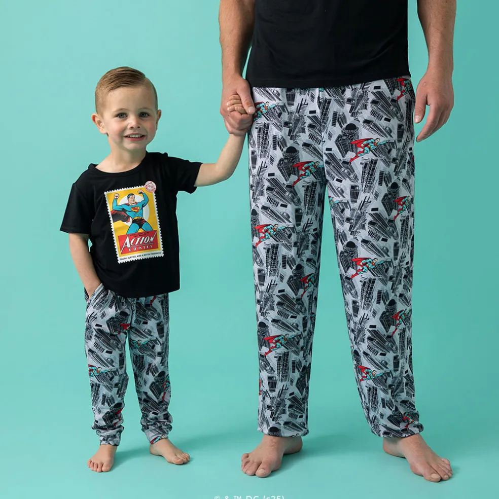 Men's Classic Graphic Tee