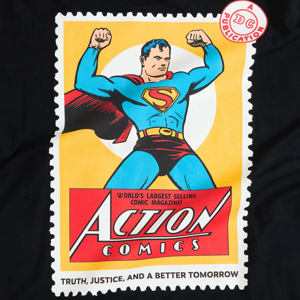 Men's Classic Graphic Tee