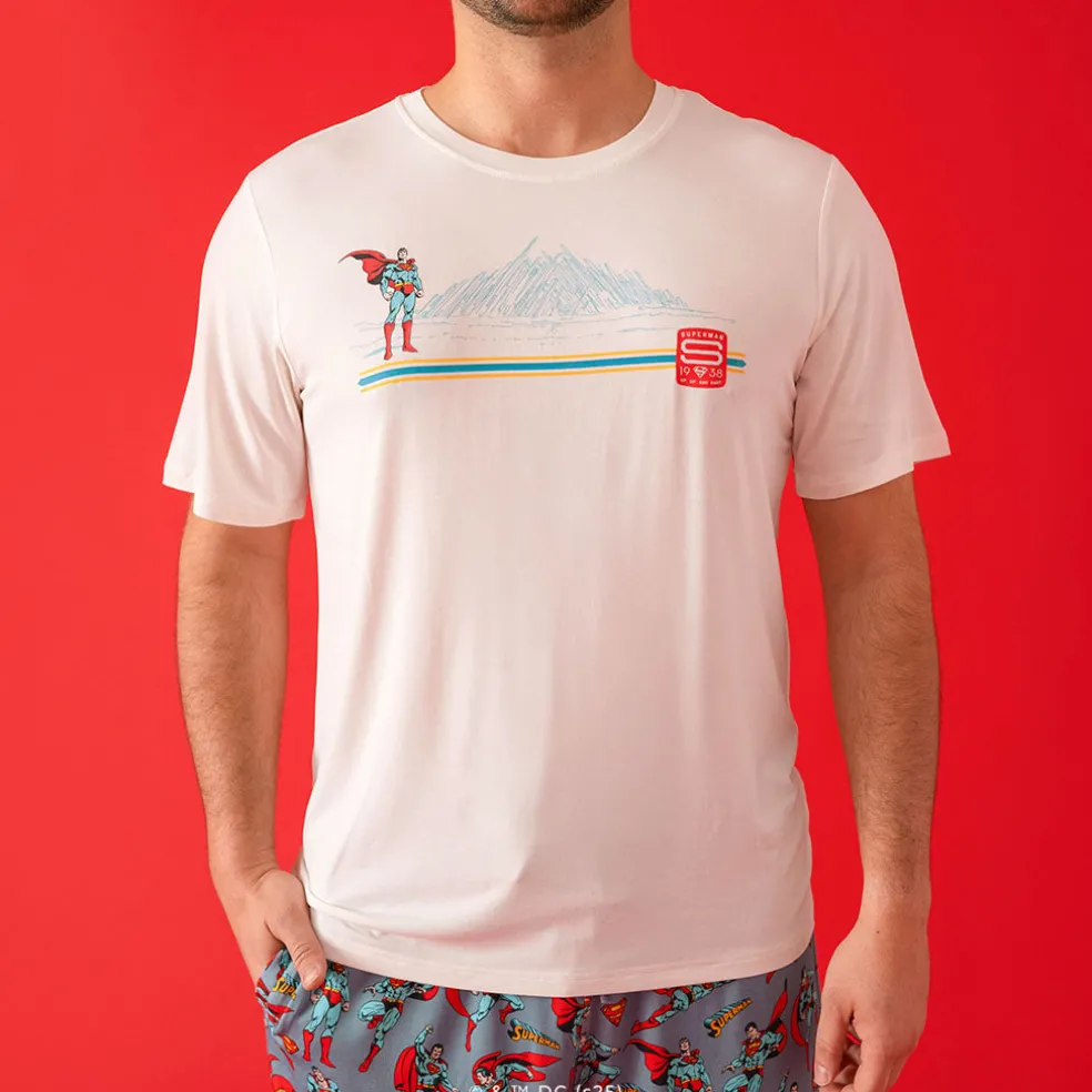 Men's Classic Graphic Tee