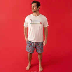 Men's Classic Graphic Tee