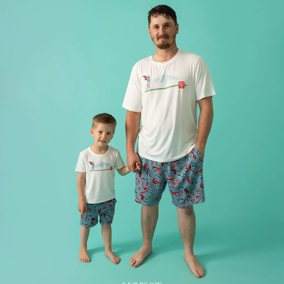Men's Classic Graphic Tee