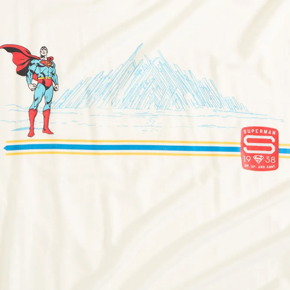 Men's Classic Graphic Tee