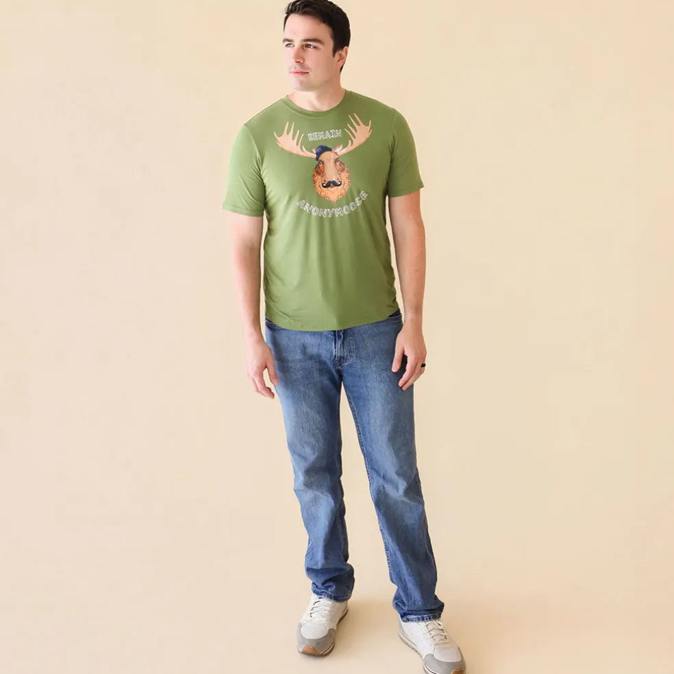 Men's Classic Tee