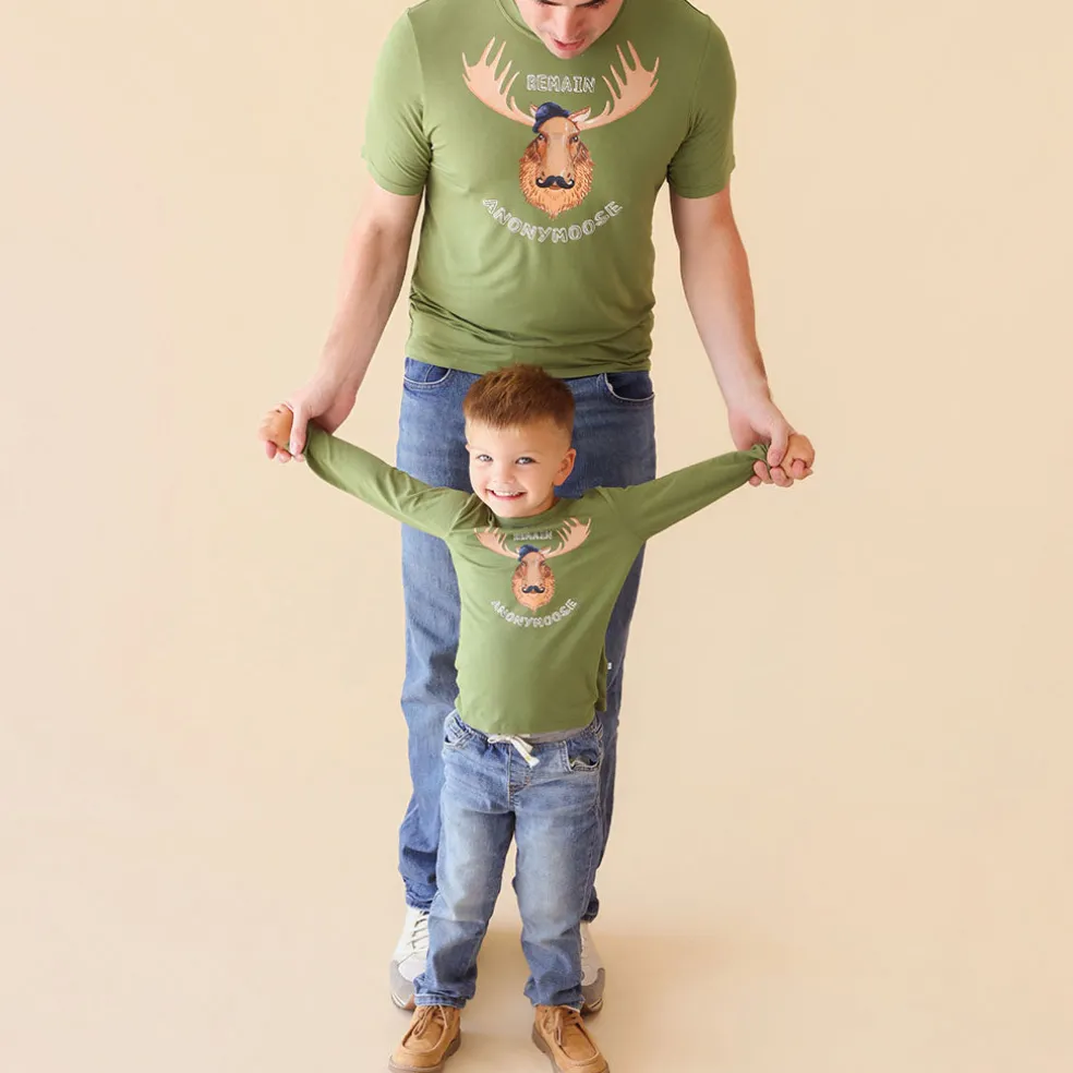 Men's Classic Tee