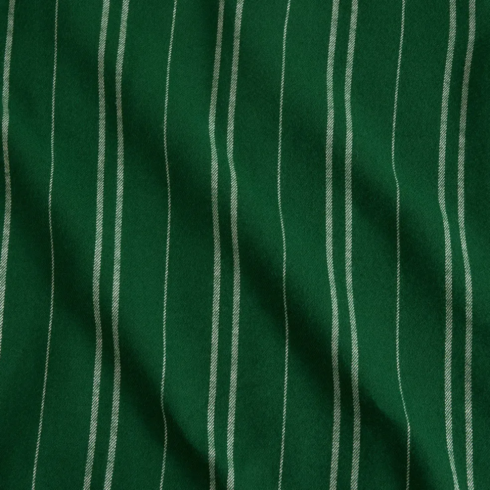 Men's Flannelette Pajama Set
