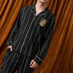 Men's Flannelette Pajama Set