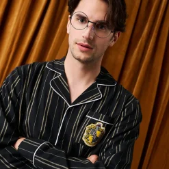 Men's Flannelette Pajama Set
